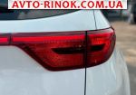 Авторынок | Продажа 2016 KIA Sportage 