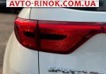Авторынок | Продажа 2016 KIA Sportage 