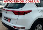 Авторынок | Продажа 2016 KIA Sportage 