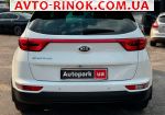 Авторынок | Продажа 2016 KIA Sportage 