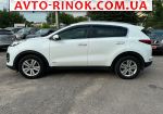 Авторынок | Продажа 2016 KIA Sportage 