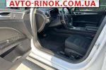 Авторынок | Продажа 2019 Ford Fusion 