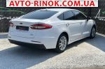 Авторынок | Продажа 2019 Ford Fusion 