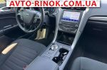 Авторынок | Продажа 2019 Ford Fusion 