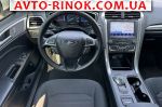 Авторынок | Продажа 2019 Ford Fusion 