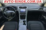 Авторынок | Продажа 2019 Ford Fusion 
