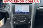 Авторынок | Продажа 2019 Ford Fusion 
