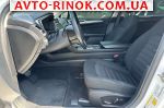 Авторынок | Продажа 2019 Ford Fusion 