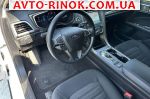 Авторынок | Продажа 2019 Ford Fusion 