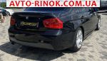 Авторынок | Продажа 2007 BMW 3 Series 