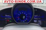 Авторынок | Продажа 2014 Honda Emerald 