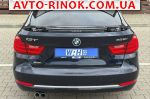 Авторынок | Продажа 2014 BMW 3 Series 