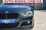 Авторынок | Продажа 2017 BMW 3 Series 