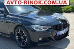 Авторынок | Продажа 2017 BMW 3 Series 