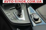 Авторынок | Продажа 2017 BMW 3 Series 