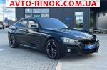 Авторынок | Продажа 2017 BMW 3 Series 