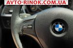 Авторынок | Продажа 2017 BMW 3 Series 