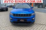 Авторынок | Продажа 2017 Jeep Compass 