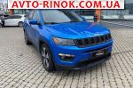 2017 Jeep Compass   автобазар
