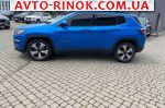 Авторынок | Продажа 2017 Jeep Compass 