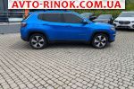 Авторынок | Продажа 2017 Jeep Compass 