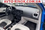 Авторынок | Продажа 2017 Jeep Compass 