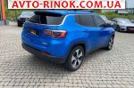 Авторынок | Продажа 2017 Jeep Compass 