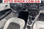 Авторынок | Продажа 2017 Jeep Compass 