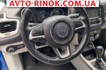 Авторынок | Продажа 2017 Jeep Compass 