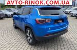 Авторынок | Продажа 2017 Jeep Compass 