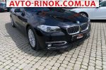 2013 BMW 5 Series   автобазар