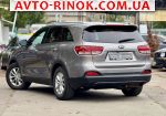 Авторынок | Продажа 2016 KIA Sorento 