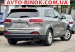 Авторынок | Продажа 2016 KIA Sorento 