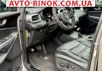 Авторынок | Продажа 2016 KIA Sorento 