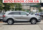 Авторынок | Продажа 2016 KIA Sorento 