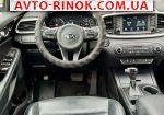 Авторынок | Продажа 2016 KIA Sorento 