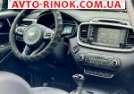 Авторынок | Продажа 2016 KIA Sorento 