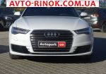Авторынок | Продажа 2018 Audi A6 