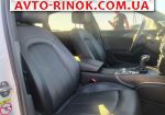 Авторынок | Продажа 2018 Audi A6 