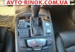 Авторынок | Продажа 2018 Audi A6 