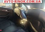 Авторынок | Продажа 2018 Audi A6 