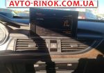 Авторынок | Продажа 2018 Audi A6 