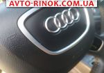 Авторынок | Продажа 2018 Audi A6 