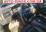 Авторынок | Продажа 2018 Audi A6 