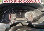 Авторынок | Продажа 2018 Audi A6 