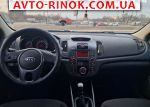 Авторынок | Продажа 2011 KIA Cerato 