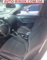 Авторынок | Продажа 2011 KIA Cerato 