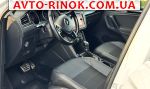 Авторынок | Продажа 2017 Volkswagen Tiguan 2.0 TDI 4Motion DSG (150 л.с.)