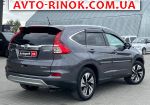 Авторынок | Продажа 2016 Honda CR-V 