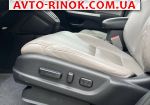 Авторынок | Продажа 2016 Honda CR-V 